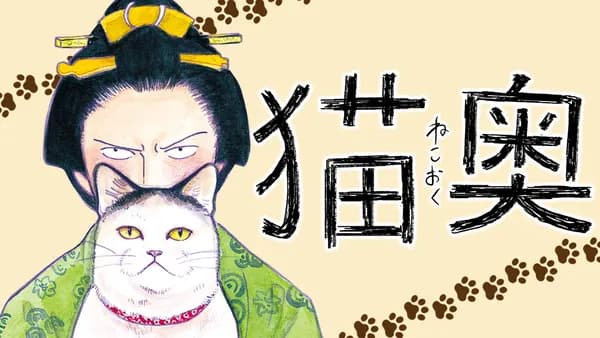 猫奥