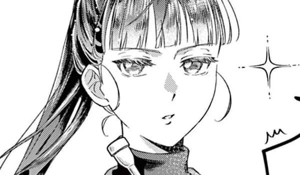 凛花センパイの主張