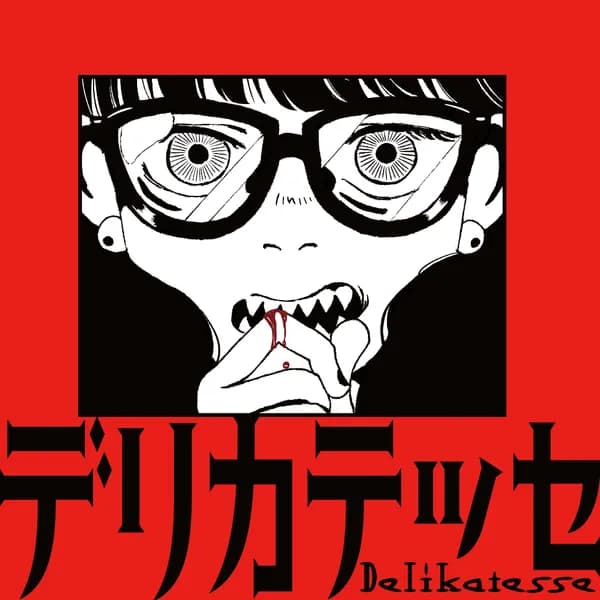 デリカテッセ