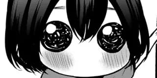 となりの黒川さん