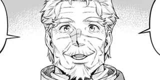辺境の老騎士 バルド・ローエン