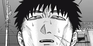 君はおれの優しくない春