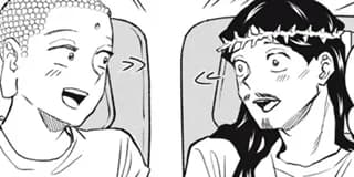 聖☆おにいさん