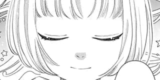 星降る王国のニナ