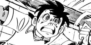 釣りキチ三平