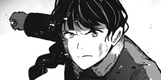 竜医のルカ