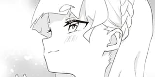 私の百合はお仕事です!
