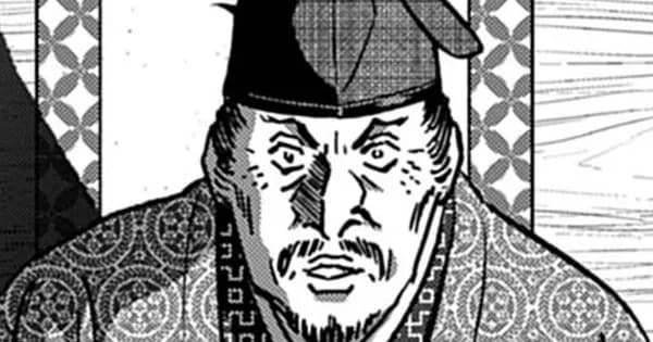新九郎、奔る！