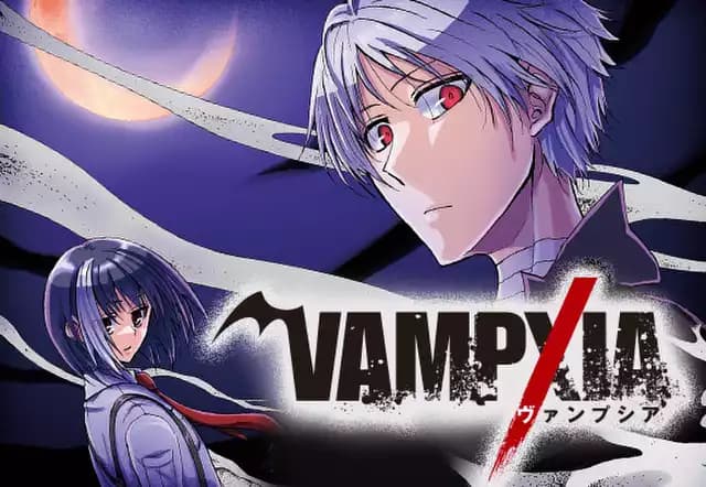VAMPXIA