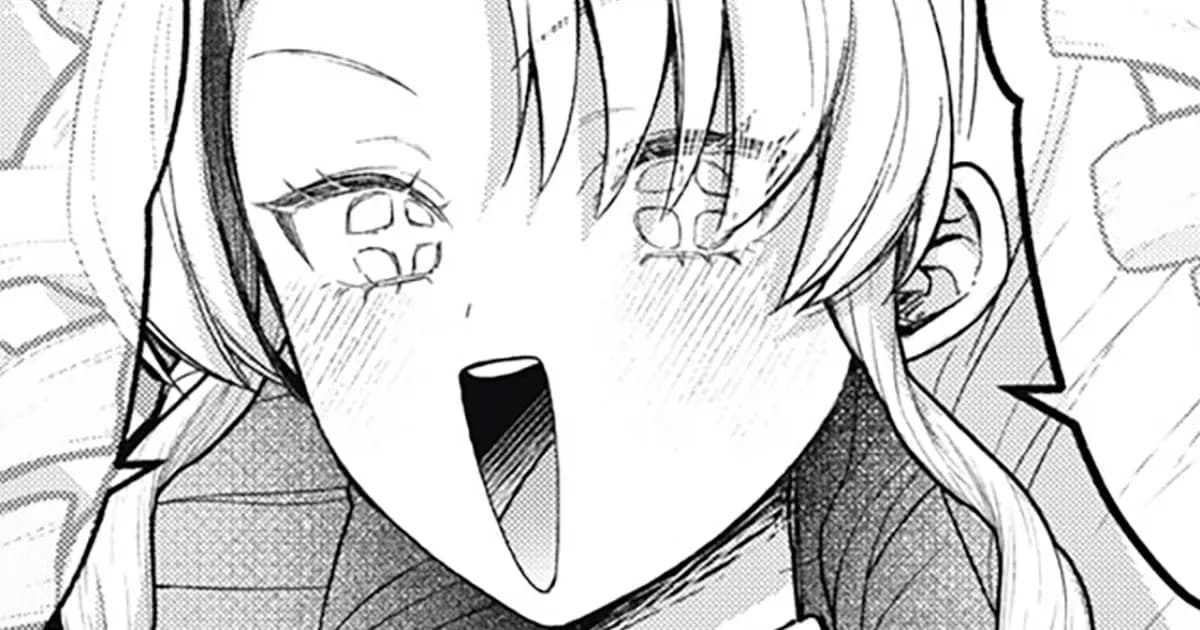 乙女のおかず