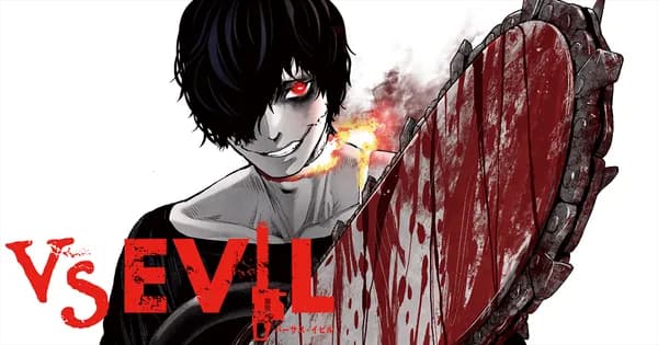 VS EVIL