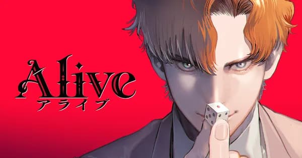 Alive