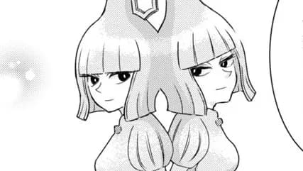 アイスの娘