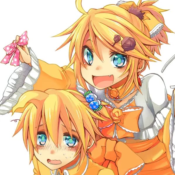 悪ノ召使～おぺらぶっふぁ！～
