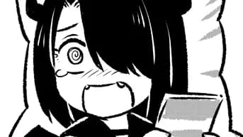 あくまちゃん