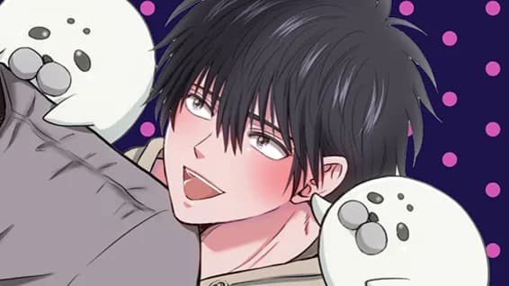 アザラシさんを溺愛したい！