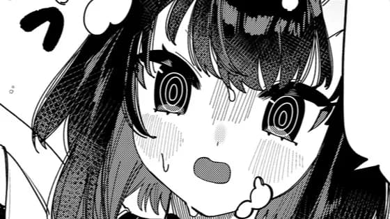 亜人のうさぎさんとハレくん