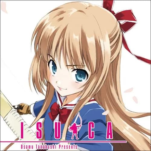 ＩＳＵＣＡ