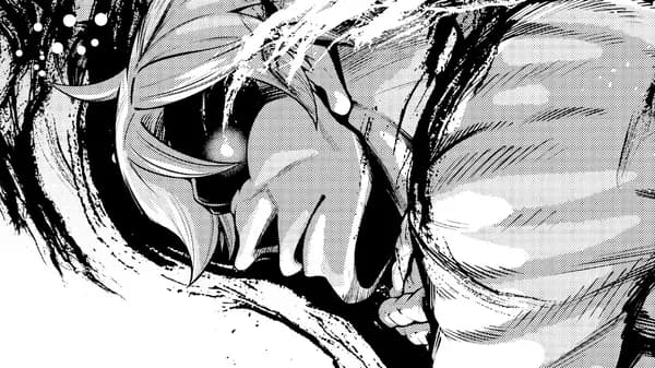 異世界転生したのでマゾ奴隷になる