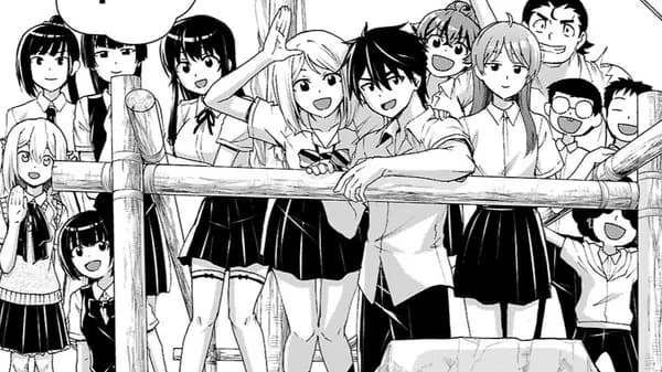 異世界ゆるっとサバイバル生活～学校の皆と異世界の無人島に転移したけど俺だけ楽勝です～