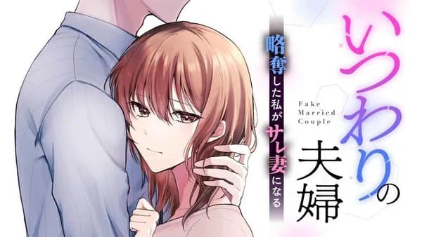 いつわりの夫婦 略奪した私がサレ妻になる