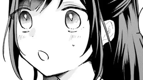 うちのメイドがクラスの好きな子に似ている
