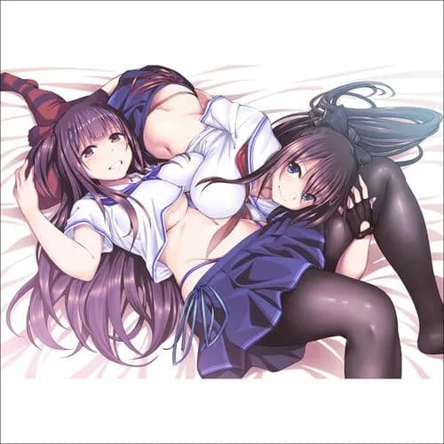 ヴァルキリードライヴ ビクニズム