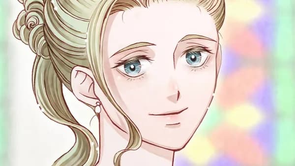 エリザベート~神の手を持つ王女~