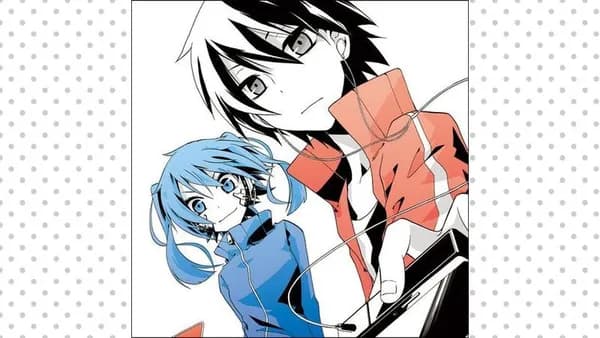 Kagerou Daze