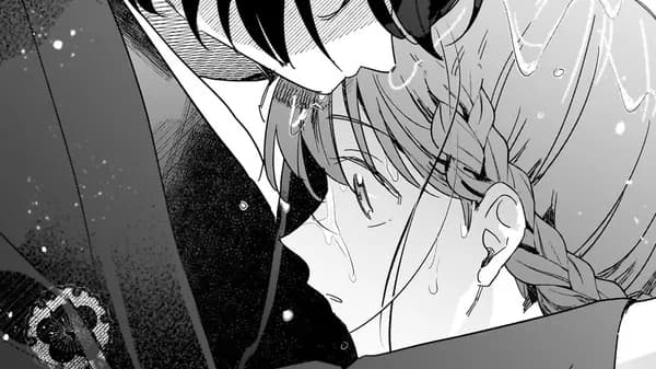 髪結い乙女の嫁入り 迎えに来た旦那様と、神様にお仕えします。