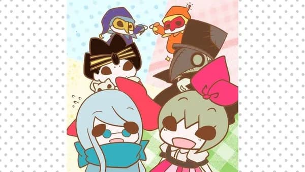 カリヌイ！