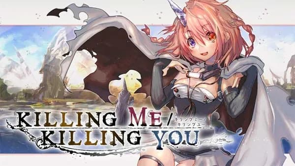 KILLING ME / KILLING YOU
