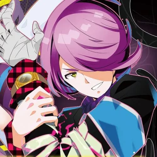 コンクリート・レボルティオ ~超人幻想~