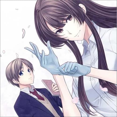 櫻子さんの足下には死体が埋まっている 蝶は十一月に消えた