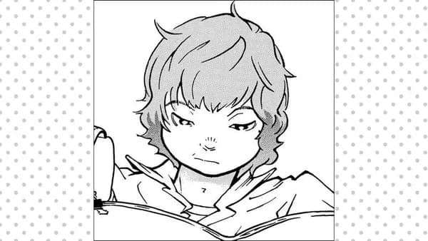 雑誌『ヨミ』