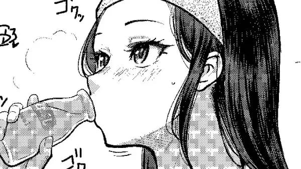 仕事帰り、独身の美人上司に頼まれて