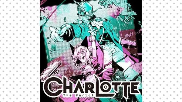 CHARLOTTE The Harlot