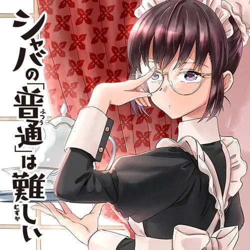 シャバの「普通」は難しい