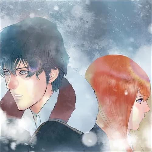 STEINS;GATE 閉時曲線のエピグラフ