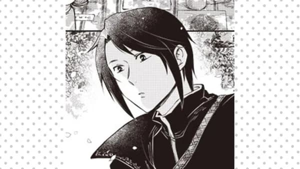 白い花の咲く季節