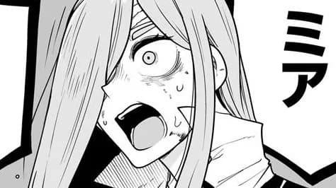 人造魔女は人にあらず
