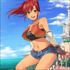 翠星のガルガンティア 水端のベローズ