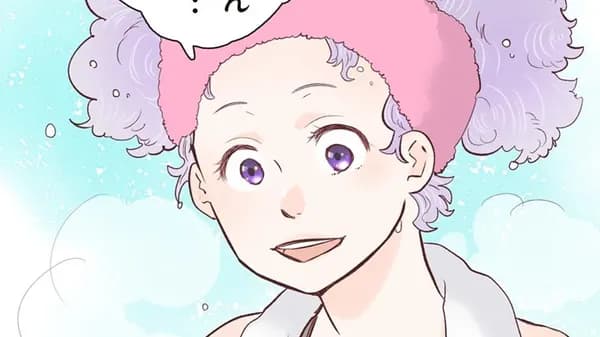 それでも、今日も、推しが尊い【タテスク】
