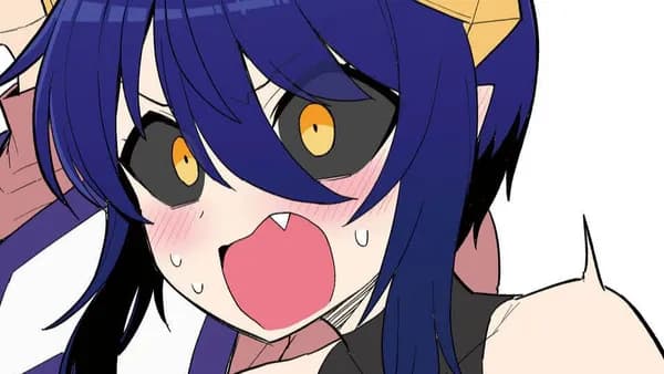ダークサモナーとデキている