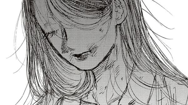 大蛇に嫁いだ娘