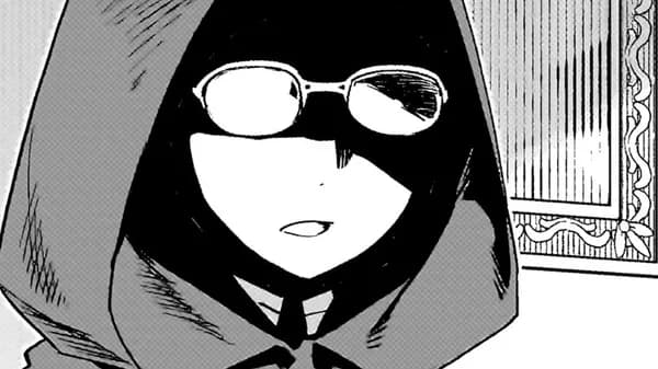 誰が勇者を殺したか