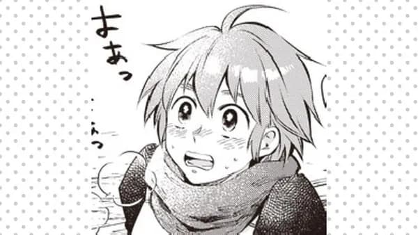 地を這う騎士