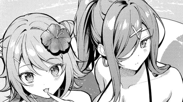 Tier1姉妹 有名四姉妹は僕なしでは生きられない
