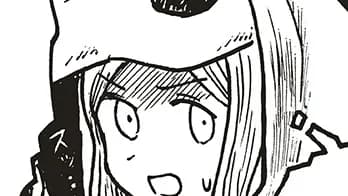 デカパイ騎士まかり通る!