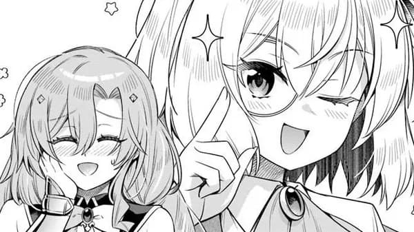 デスゲームに巻き込まれた山本さん、気ままにゲームバランスを崩壊させる